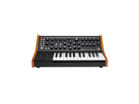 Moog Subsequent 25 Analog Synthesizer Moog Subsequent 25 Analog Synthesizer